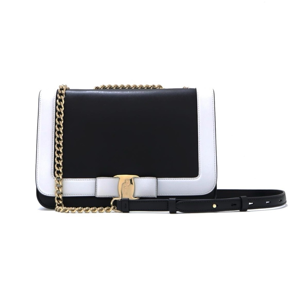 Vara medium size bow cross body bag